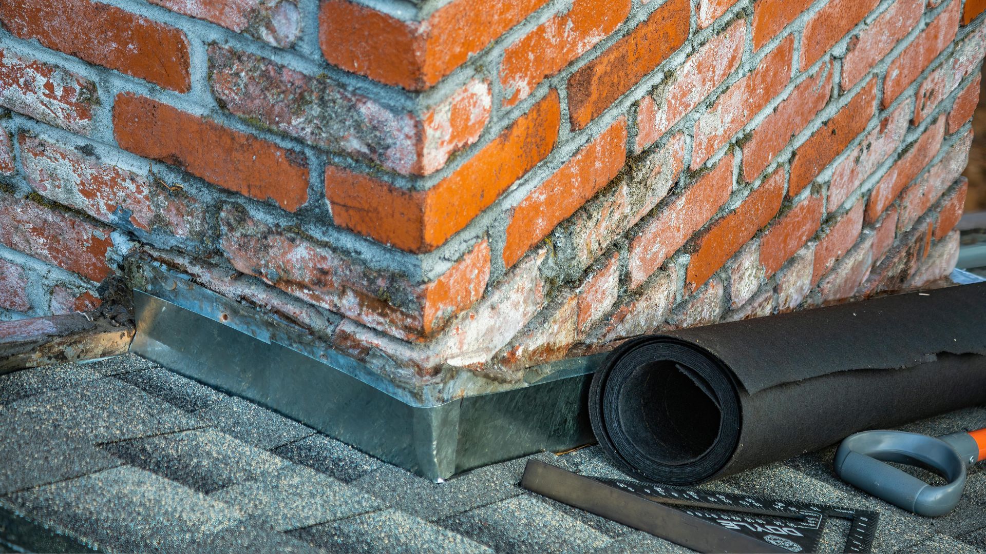 chimney repair